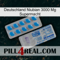 Germany Niubian 3000 Mg Superpower new15